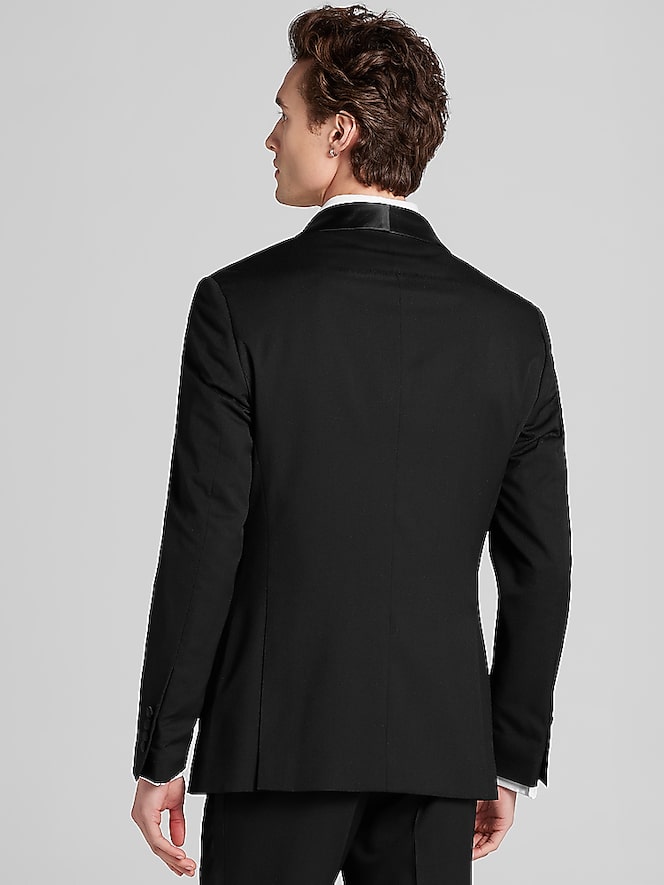 Wilke-Rodriguez Slim Fit Tuxedo