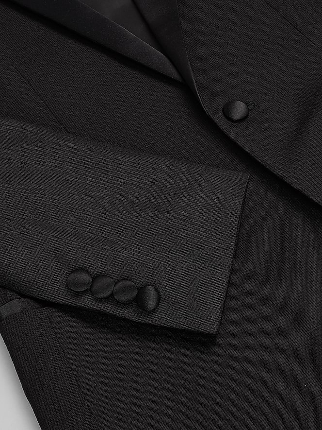 Wilke-Rodriguez Slim Fit Tuxedo