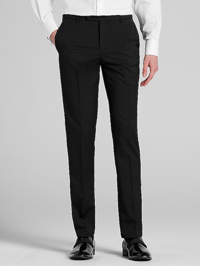 Wilke-Rodriguez Slim Fit Tuxedo