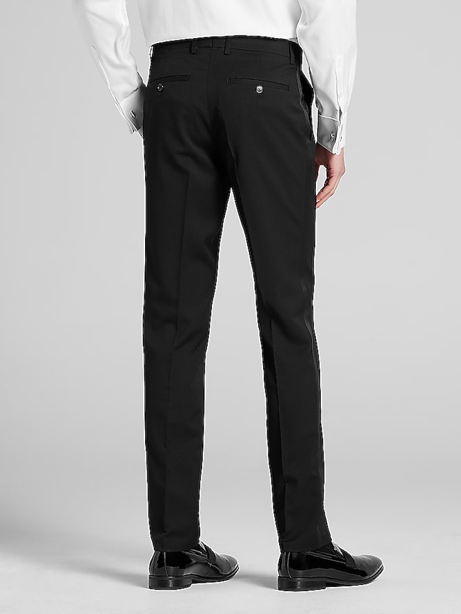 Wilke-Rodriguez Slim Fit Tuxedo