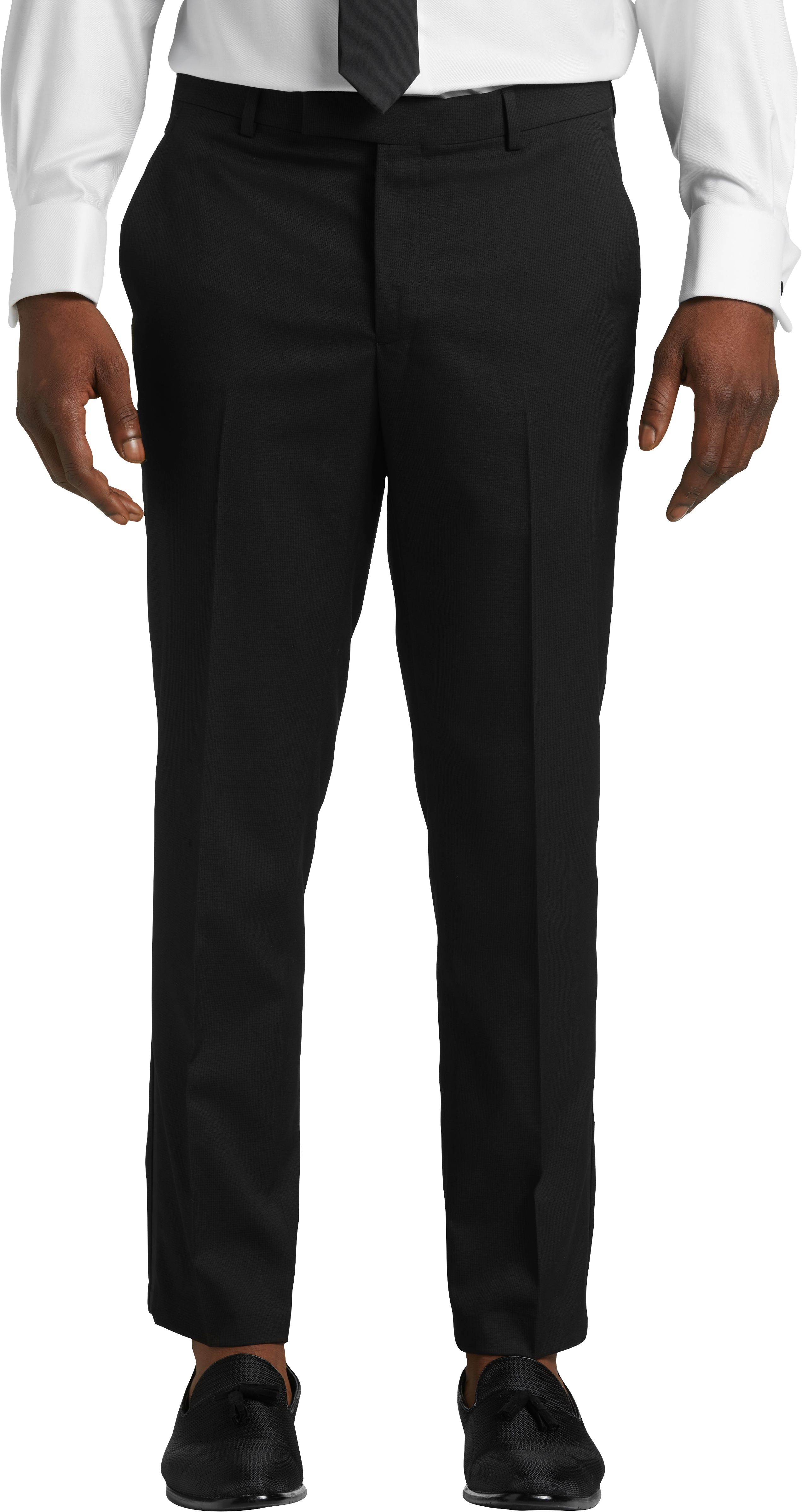 Shawl Lapel Slim Fit Tuxedo