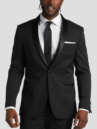 Big Tall Tuxedos Men s Wearhouse