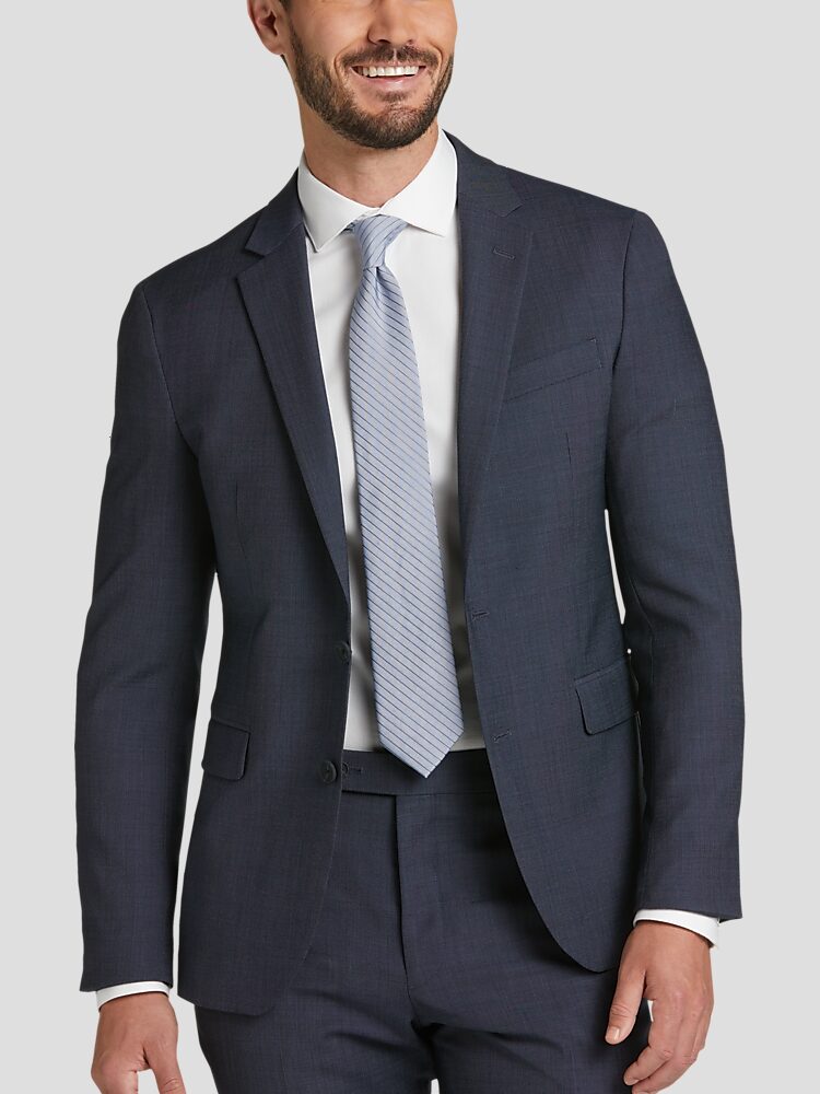 Cole slim new arrivals fit