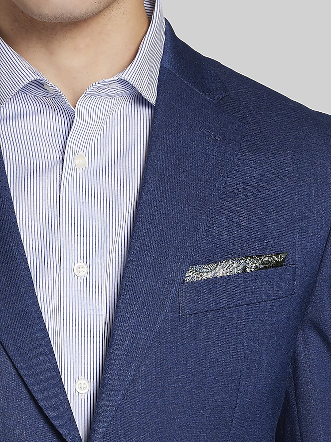 Pronto Uomo Modern Fit Suit Jacket