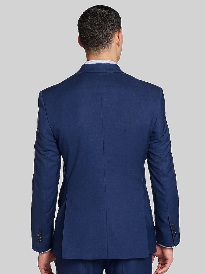 Pronto Uomo Modern Fit Suit Jacket
