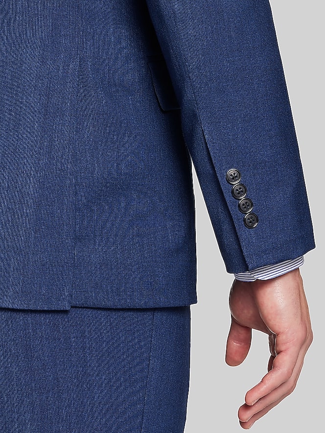 Pronto Uomo Modern Fit Suit Jacket