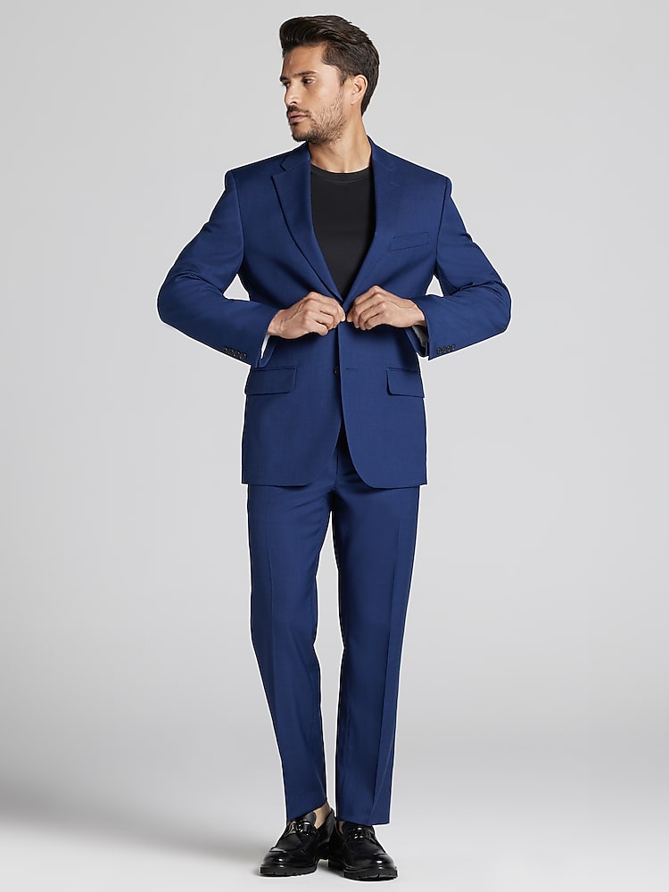 Pronto Uomo Modern Fit Suit Jacket | Suit Jackets | Men's