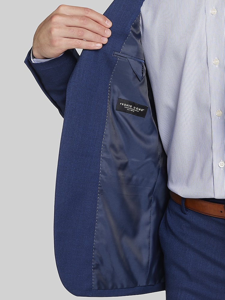 Pronto Uomo Modern Fit Suit Jacket | Suit Jackets | Men's