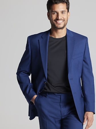 Pronto uomo jacket online