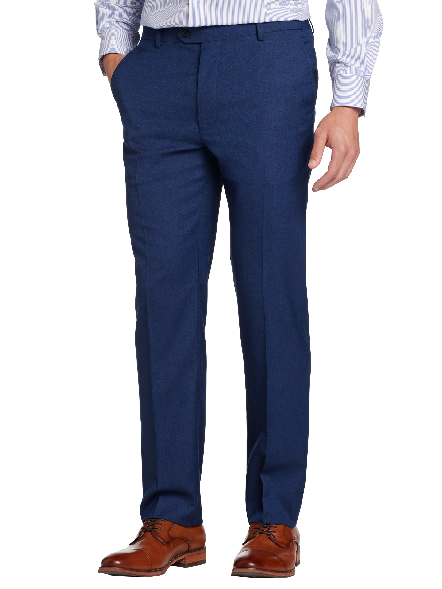 Plaid Suit Pants | Men's Wearhouse