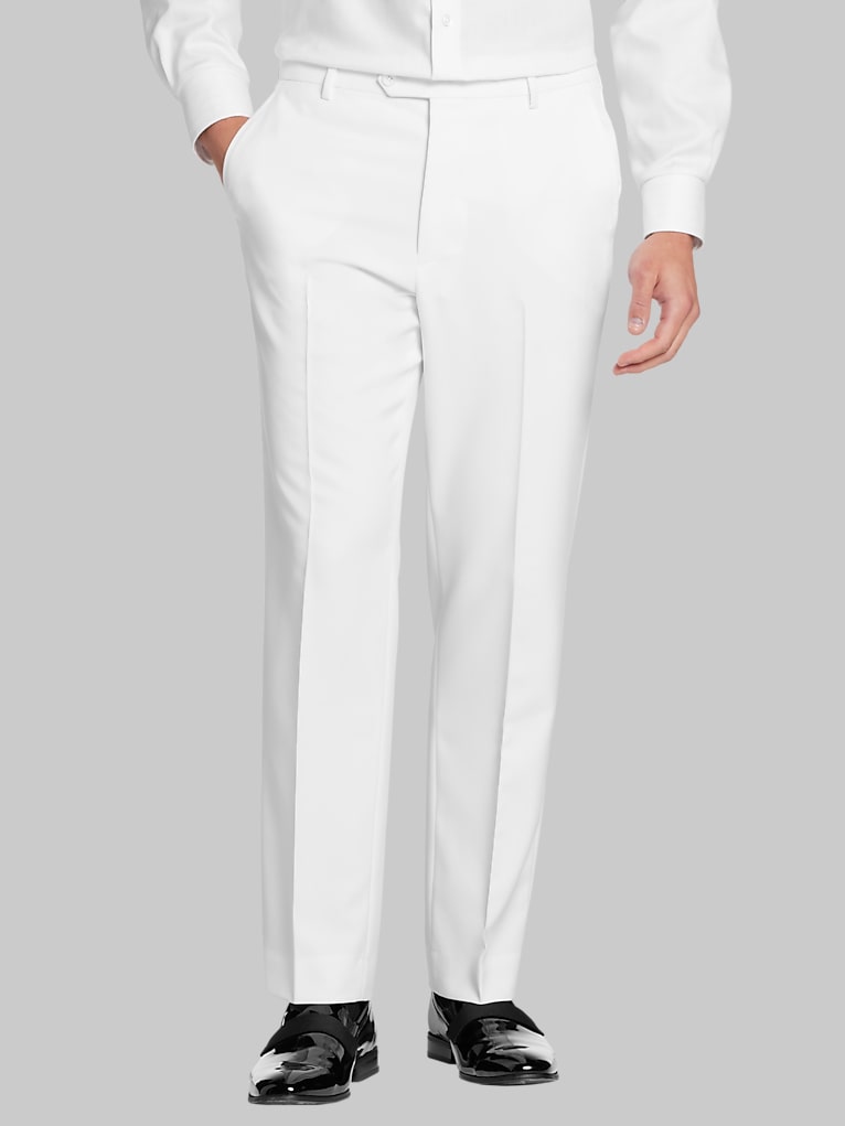 Pronto Uomo Modern Fit Suit Pants