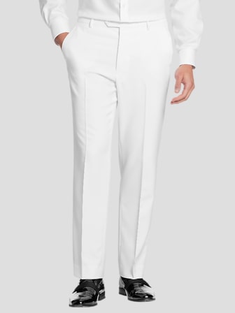 Modern Fit Suit Jacket
