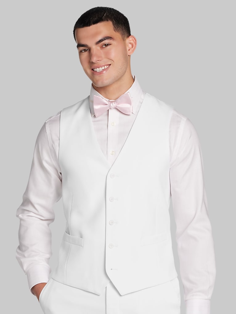 Pronto Uomo Modern Fit Suit Vest