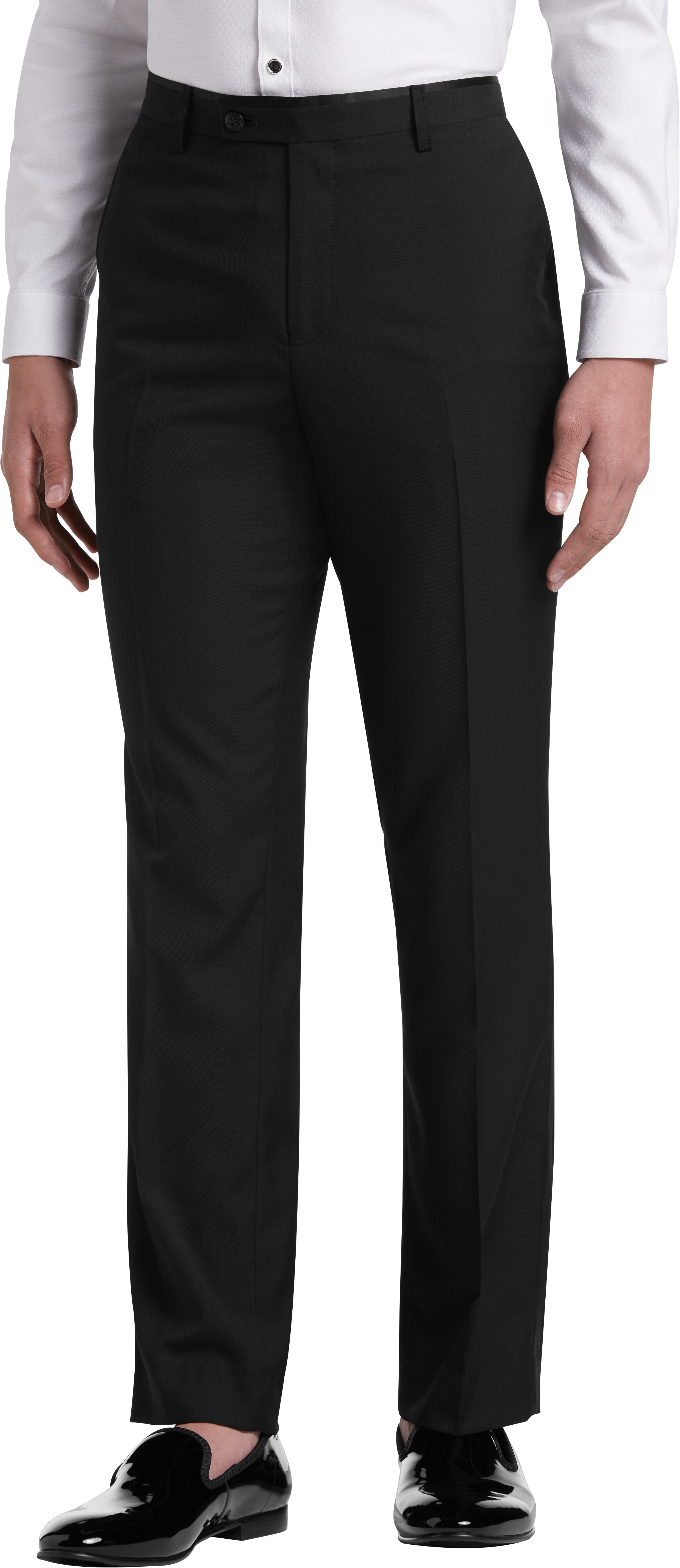 Tuxedo Suit Separates Pants