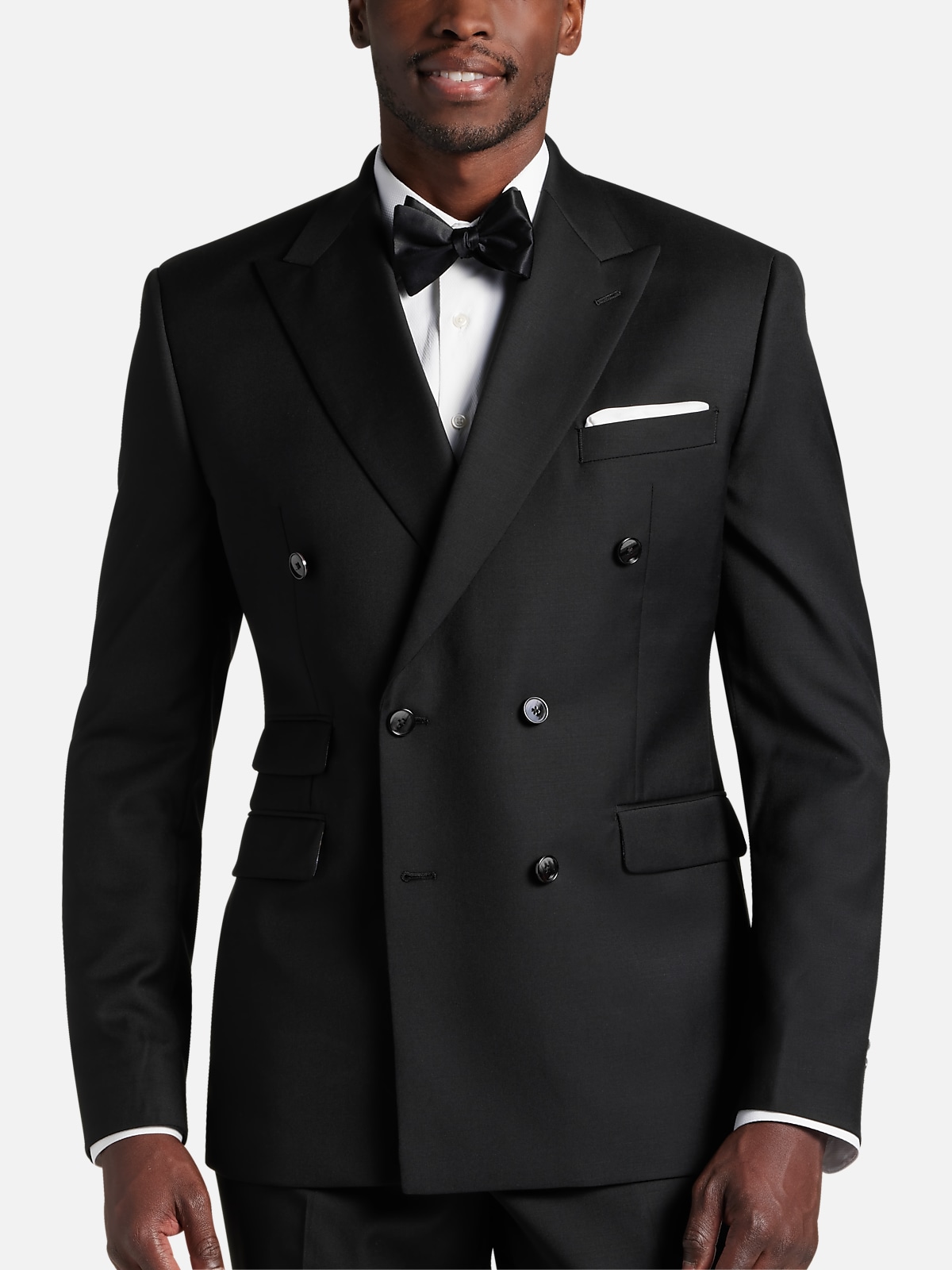 Tayion Classic Fit Suit Separates Coat | All Sale| Men's Wearhouse