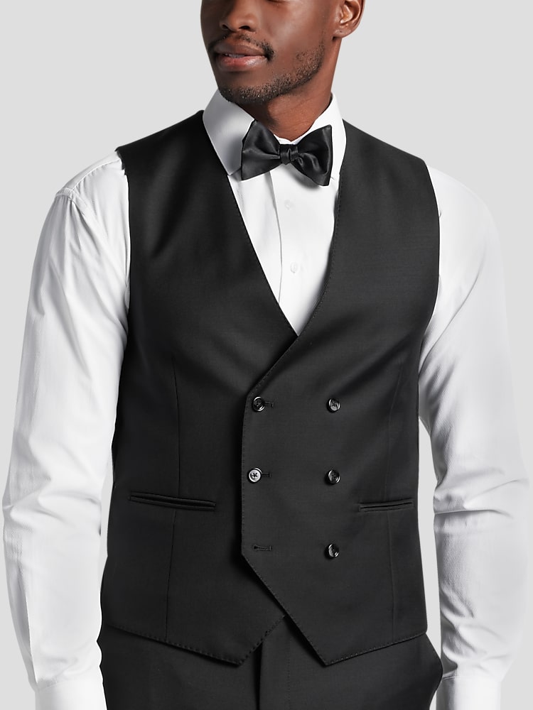 Tayion Classic Fit Suit Separates Vest Suit Separate Vests Men s Wearhouse