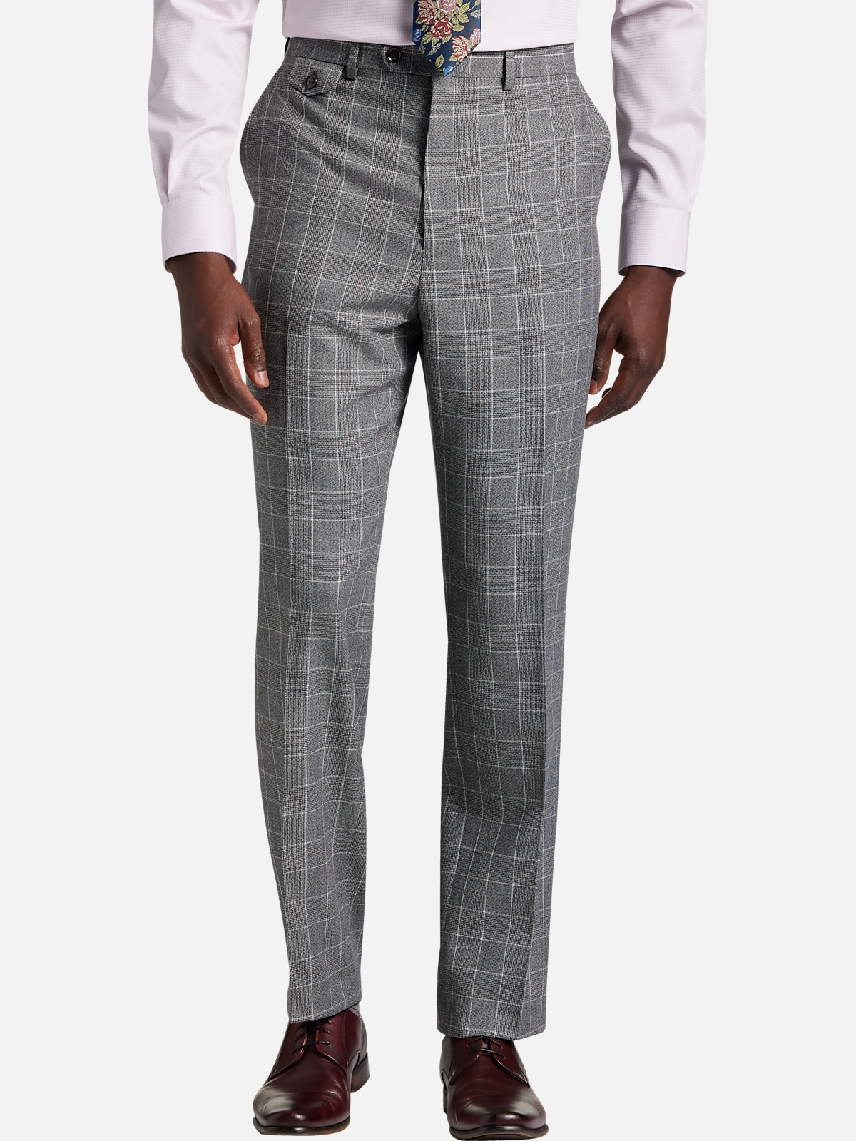 Tayion Classic Fit Suit Separate Pants | All Clearance $39.99| Men's ...
