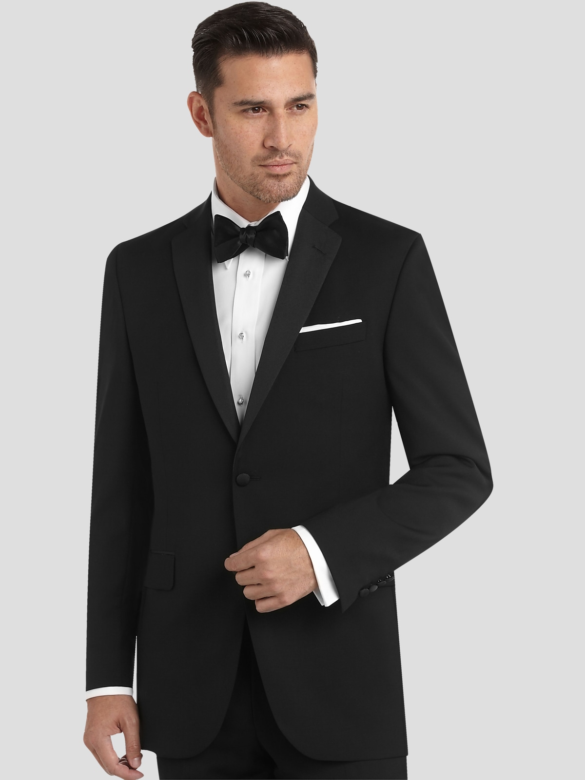 Velvet Blazer Peak Lapel Blazer With Satin Lapels Blujacket Mens Black Shawl Lapel Zignone Wool Slim Fit Tuxedo