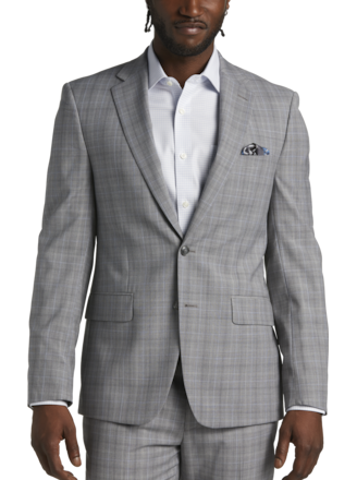 All Clearance Calvin Klein Slim Fit Suit Separates Jacket