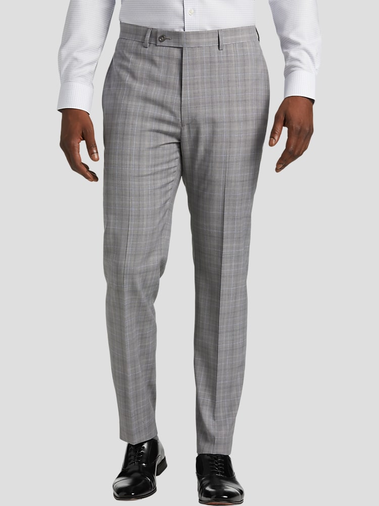 Calvin klein skinny dress pants store