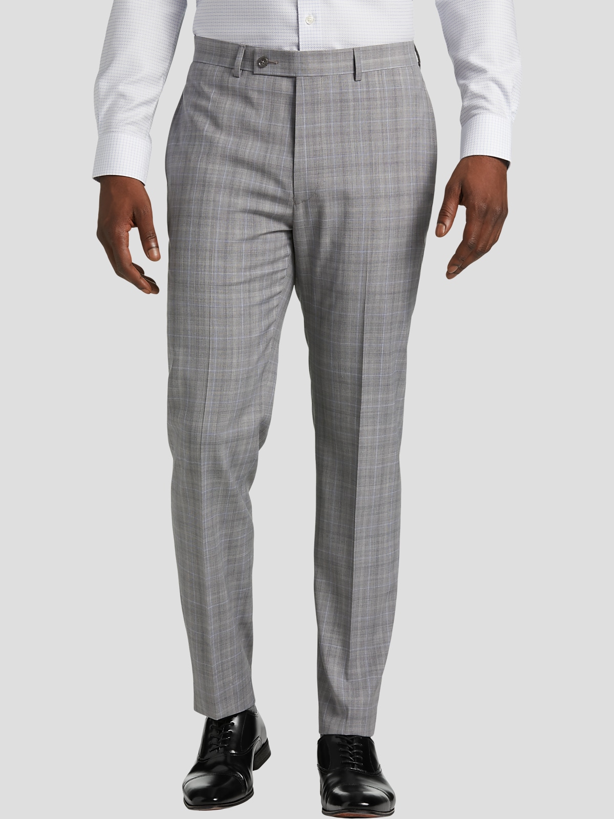 Calvin Klein Slim Fit Suit Separates Pants | Pants| Men's Wearhouse