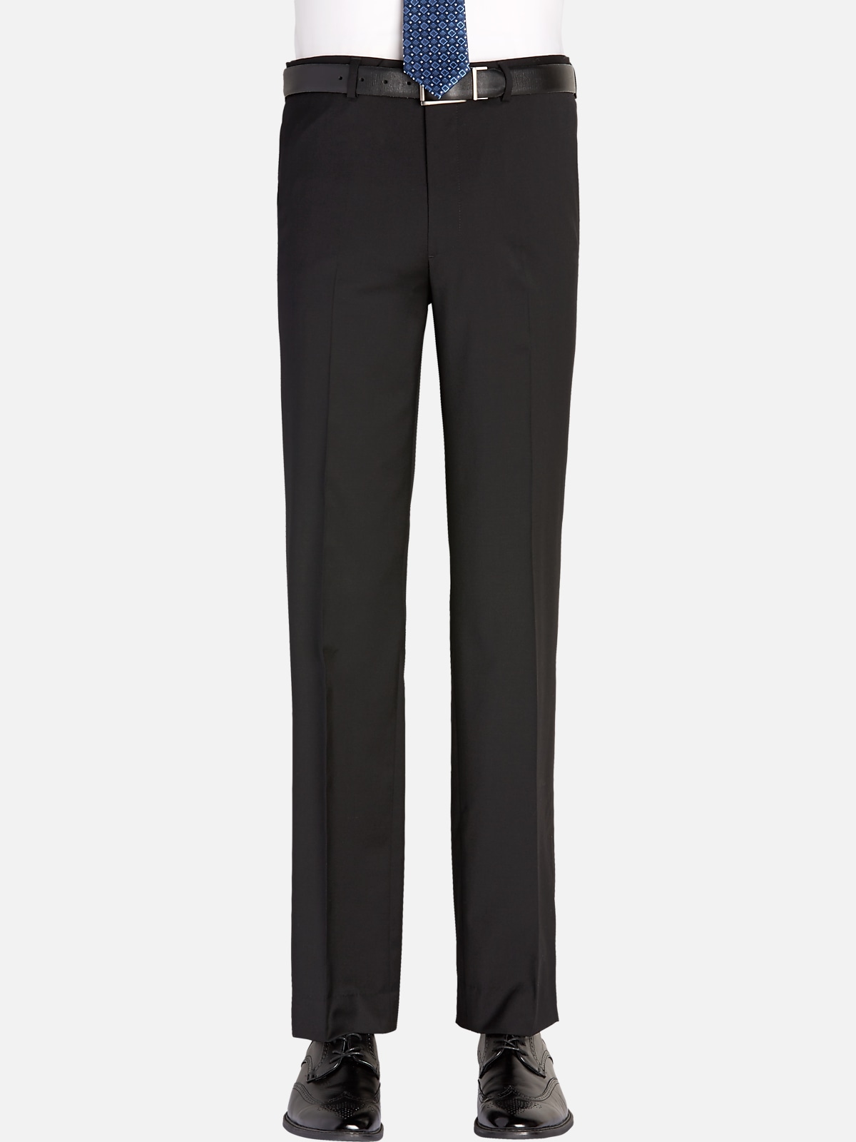 Awearness Kenneth Cole Modern Fit Suit Separates Pants