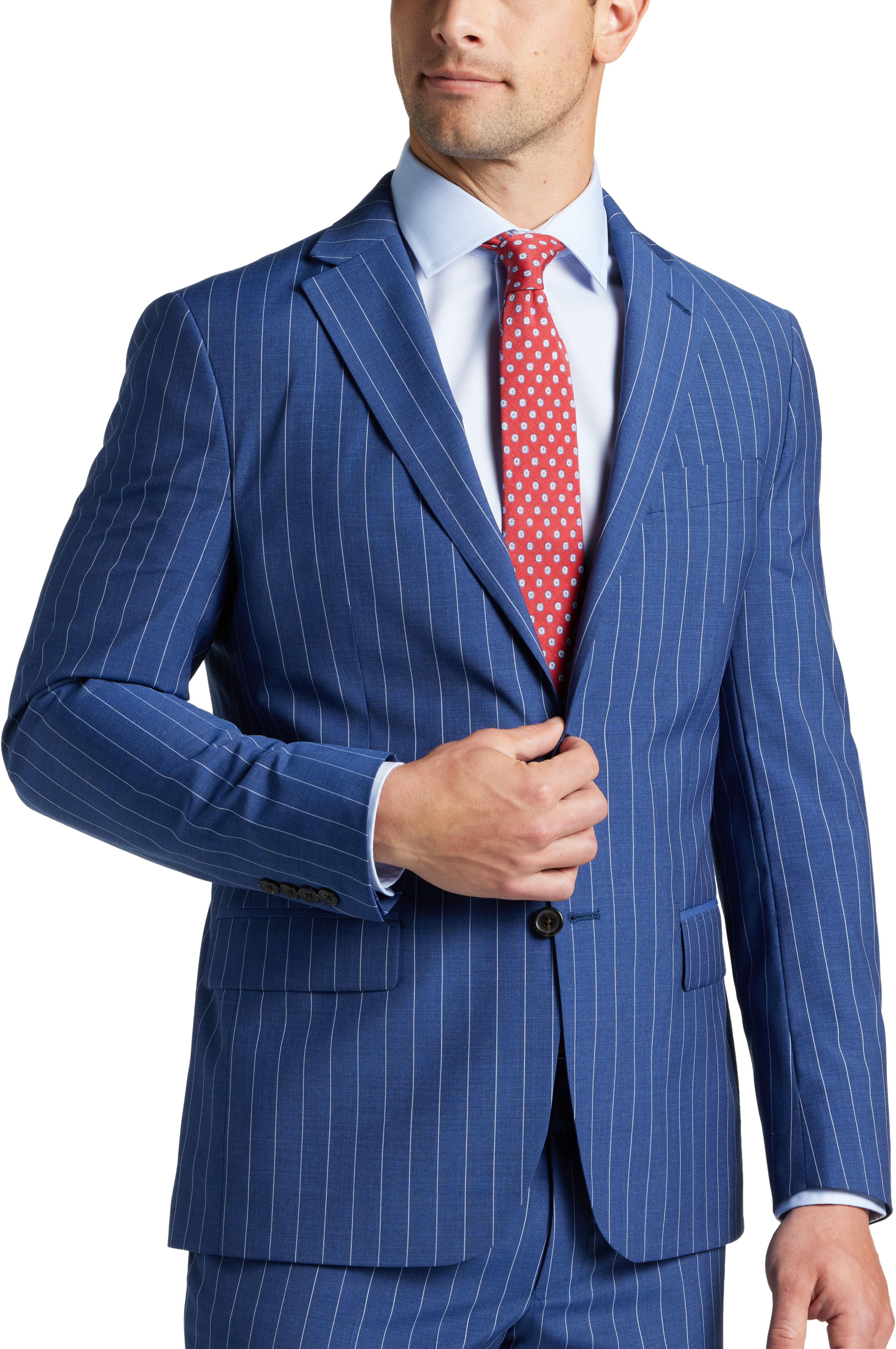 Lauren By Ralph Lauren Classic Fit Suit 2 Piece Suits Men s Wearhouse