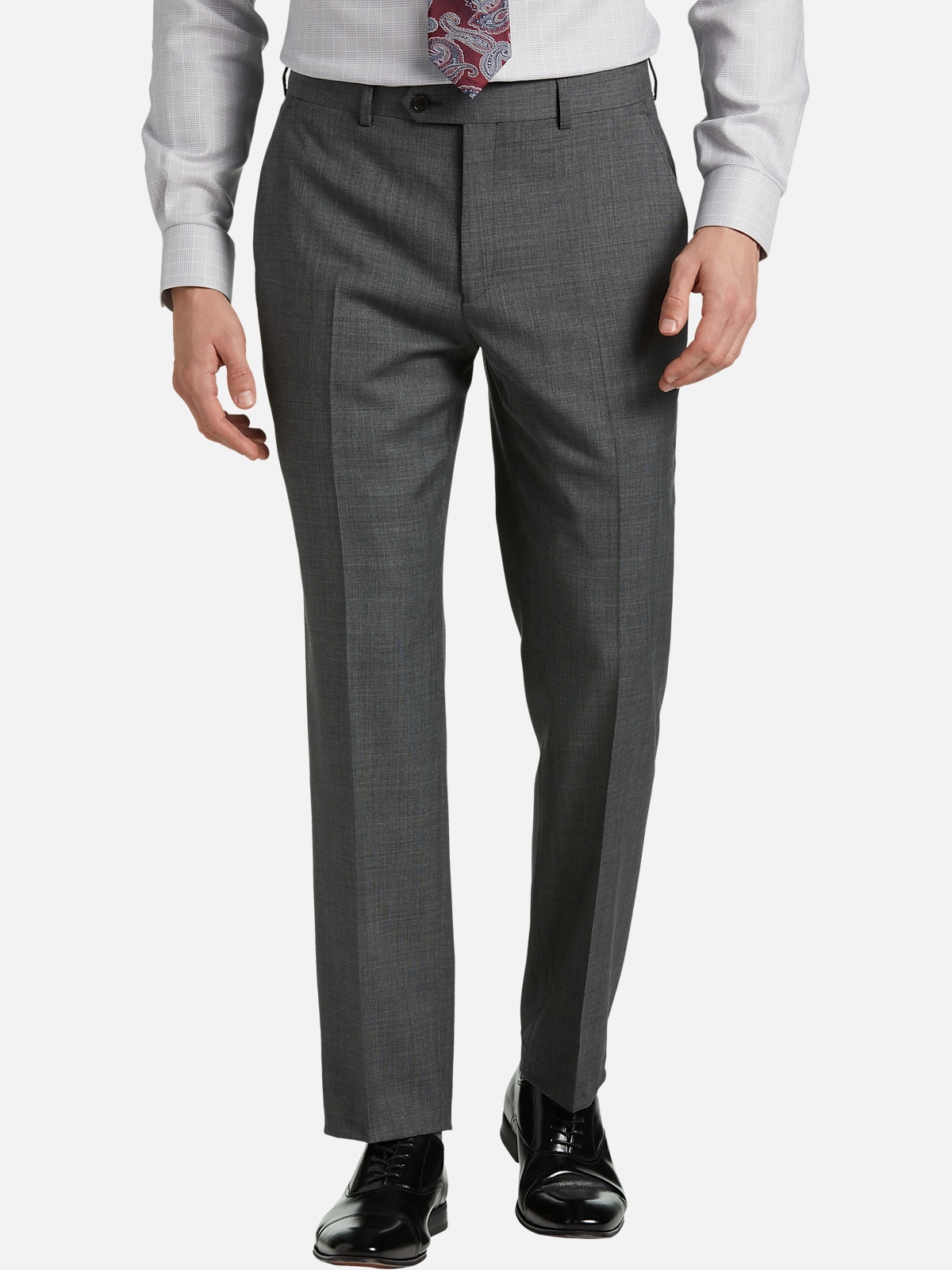 Joseph Abboud Classic Fit Suits Separates Pants | All Clearance $39.99 ...