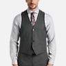 Joseph Abboud Classic Fit Wool Suit Vest