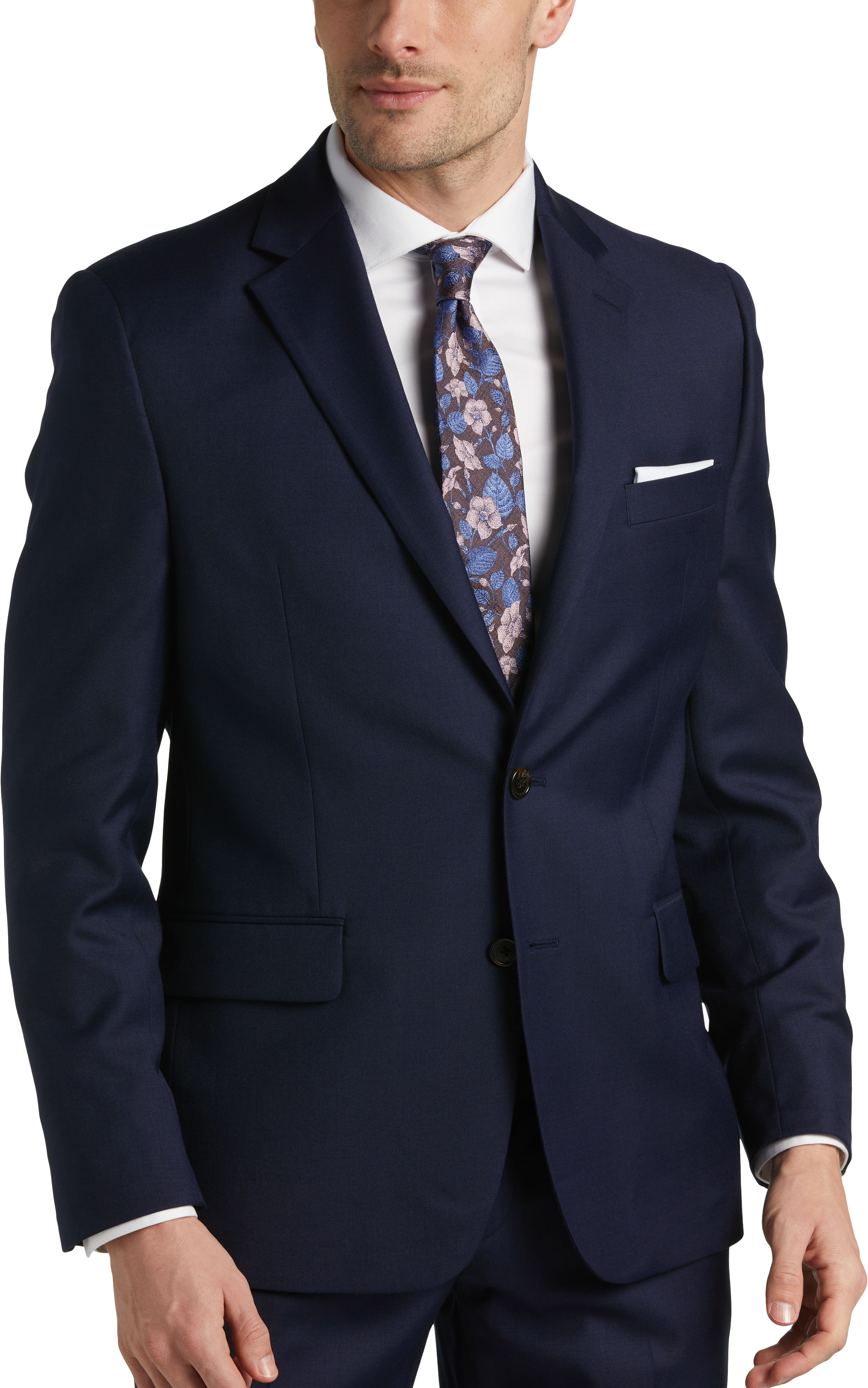Joseph abboud suits discount