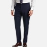 Joseph Abboud Classic Fit Wool Blend Suit Pants