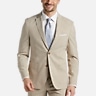 Michael Kors Modern Fit Suit Jacket