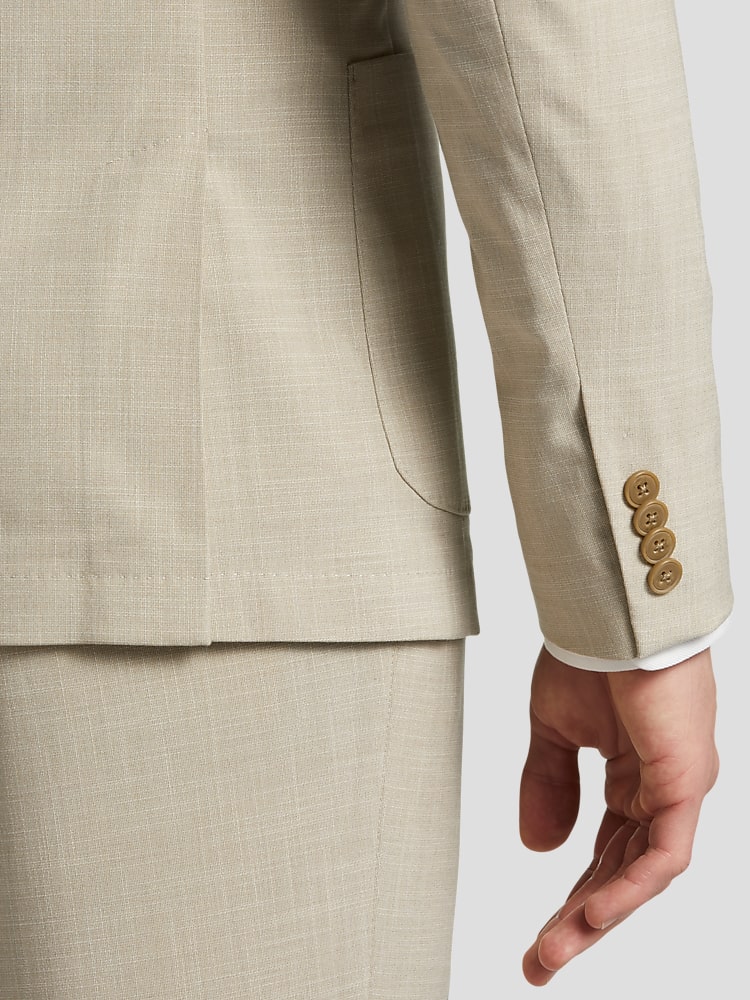 Michael kors outlet suit jacket