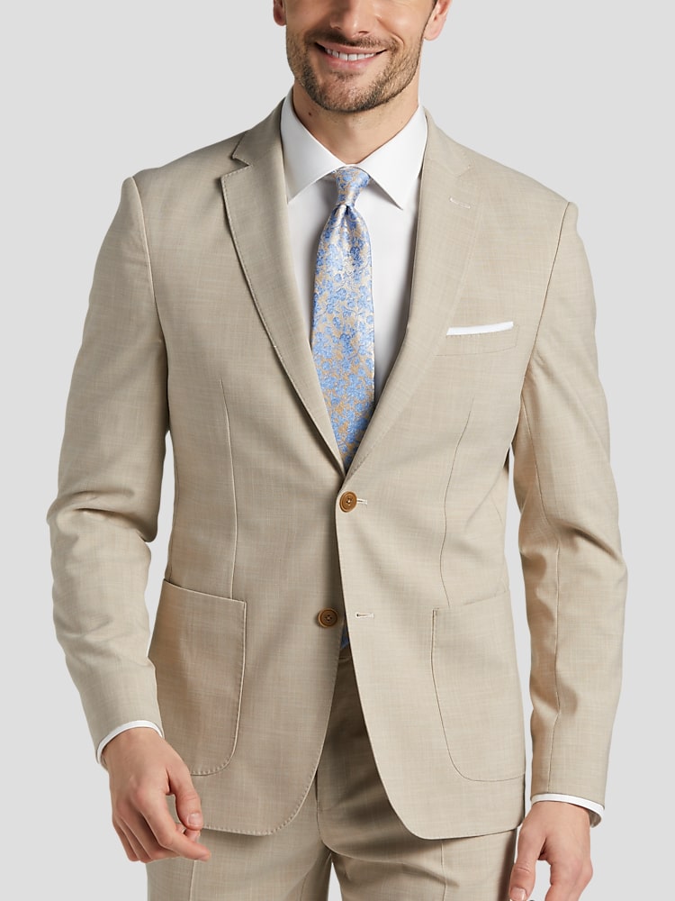 Michael kors suit store vest