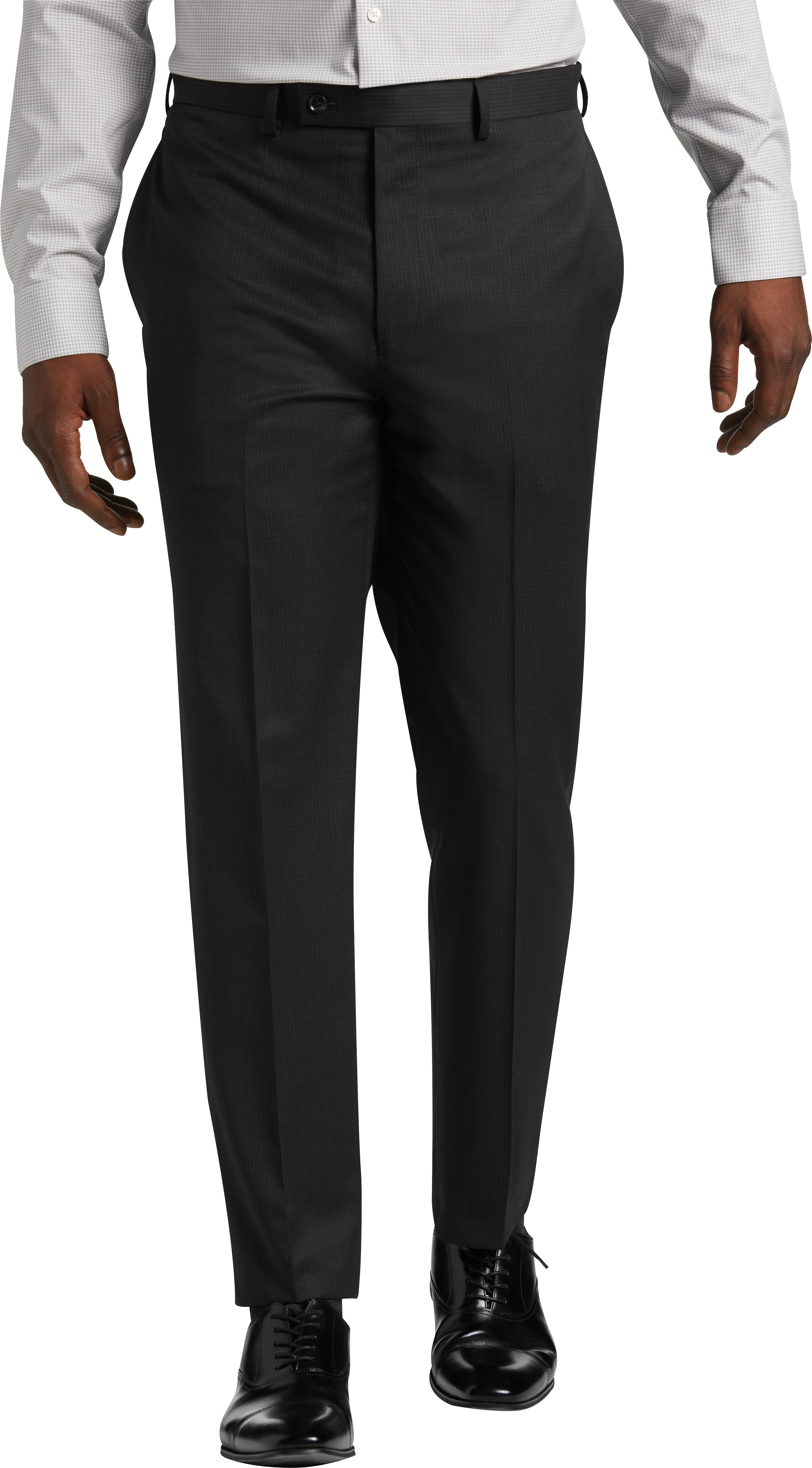 Calvin Klein Slim Fit Suit Separates Pants, Pants