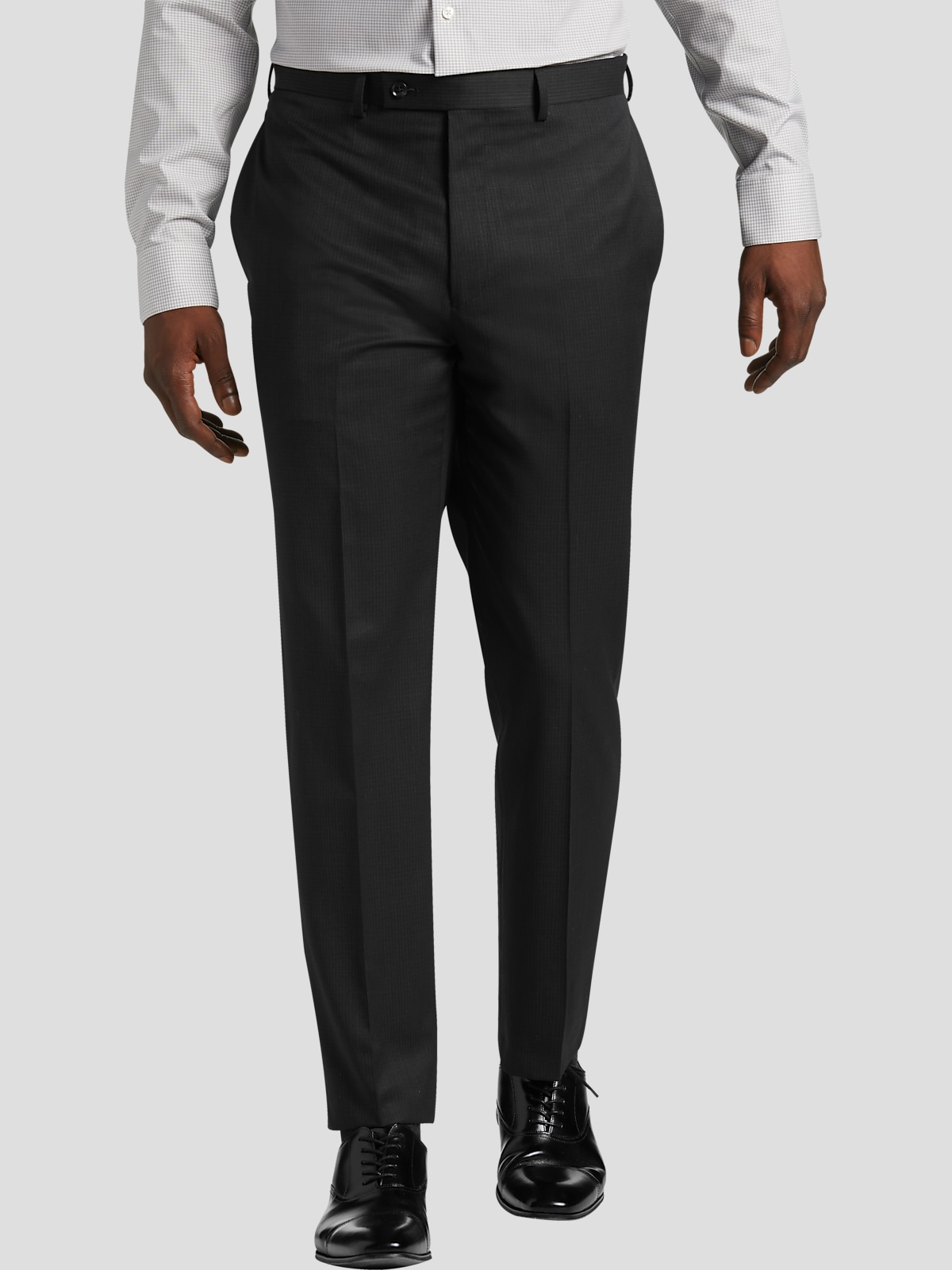 NWT Calvin Klein Collection Black Label Formal Dress Pants