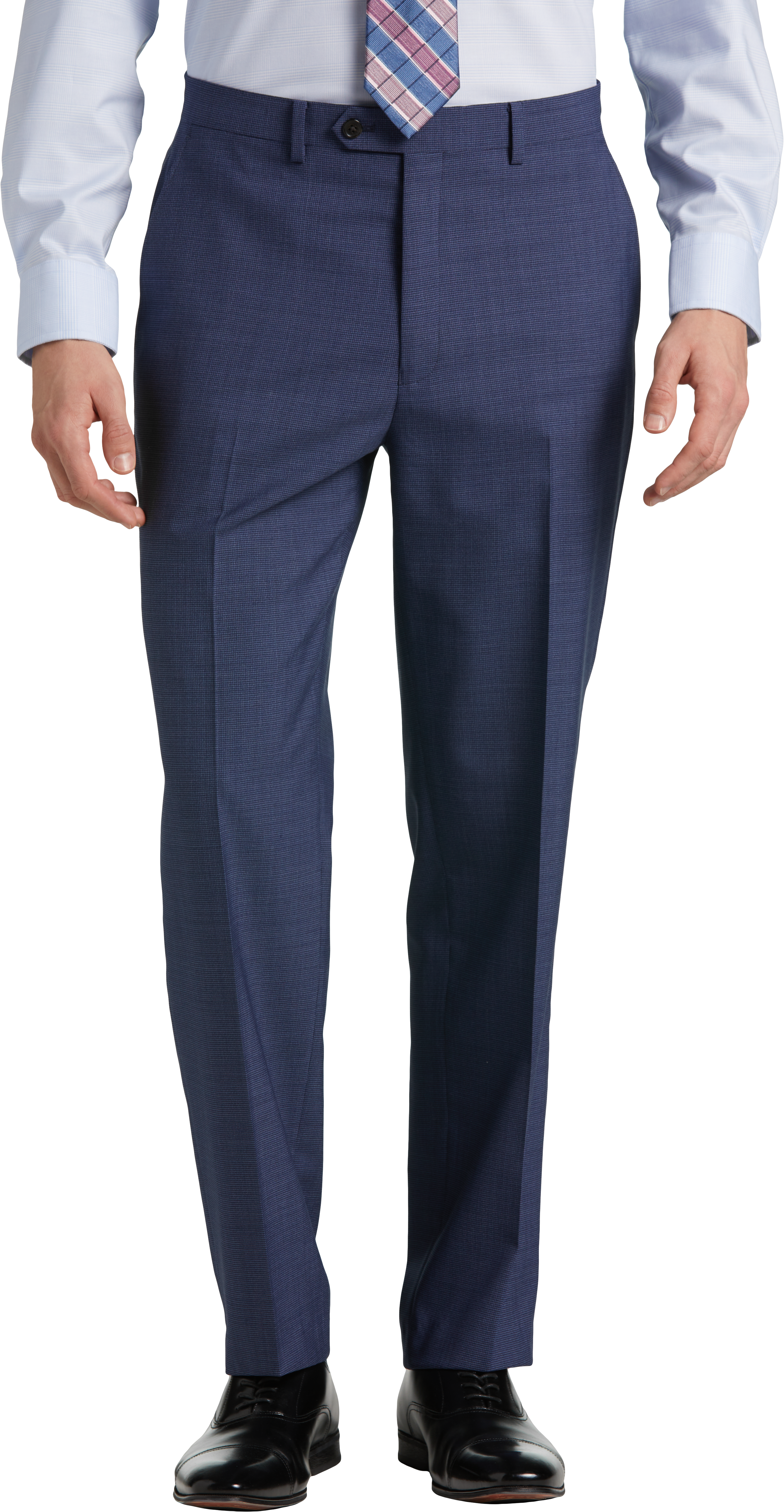 Lauren By Ralph Lauren Classic Fit Suit Separate Pants Suit Separate Pants Men s Wearhouse