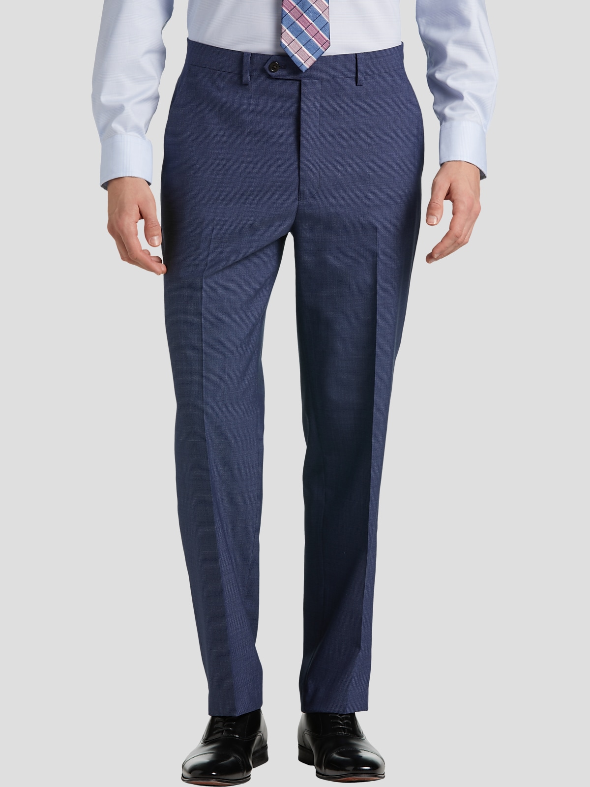 Lauren By Ralph Lauren Classic Fit Suit Separates Pants, Pants