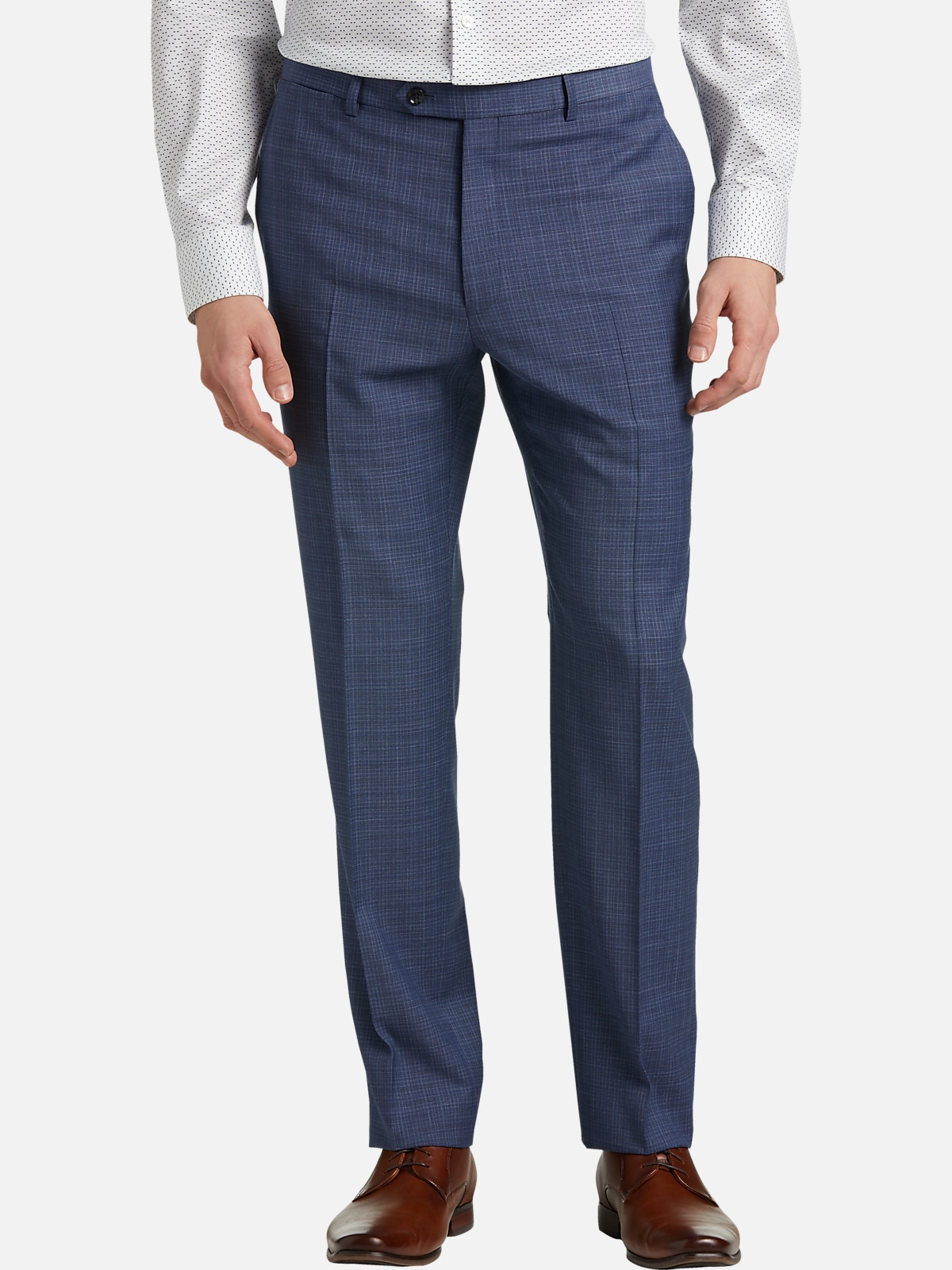 Tommy Hilfiger Modern Fit Suit Separates Pants | All Clearance $39.99 ...