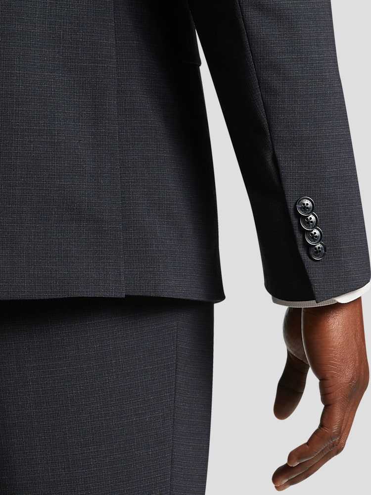 Tommy hilfiger blazer sale hot sale