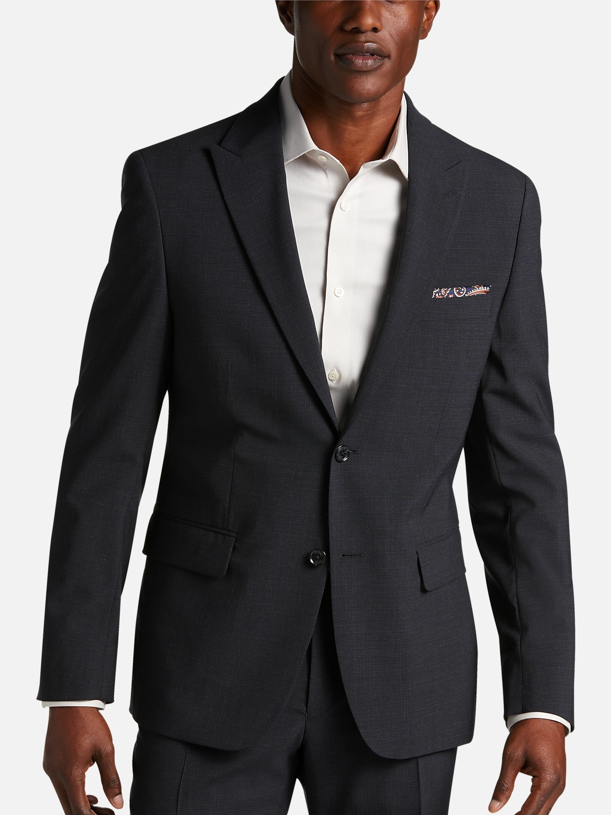 Tommy Hilfiger Modern Fit Suit Separates Jacket, All Sale
