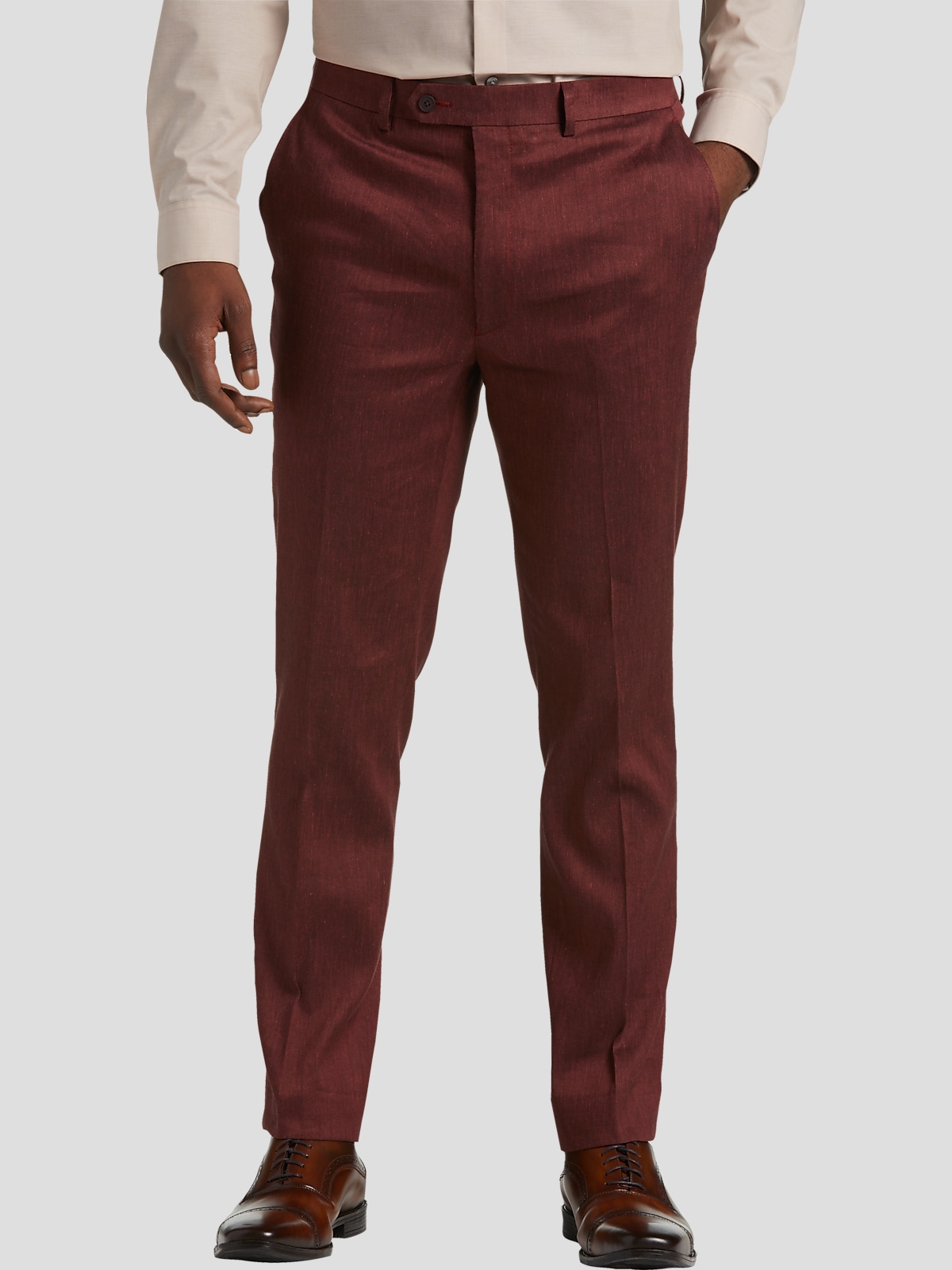 Calvin klein suit separates pants sales