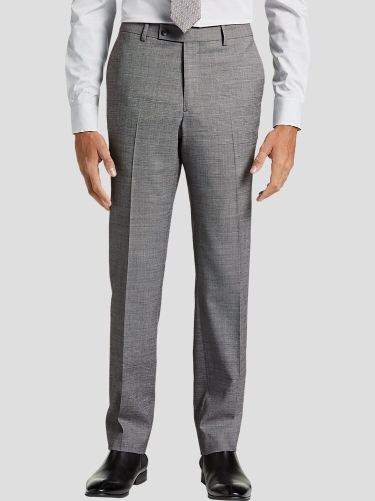 Awearness Kenneth Cole AWEAR TECH Slim Fit Suit Separates Pants Suit Separate Pants Men s Wearhouse