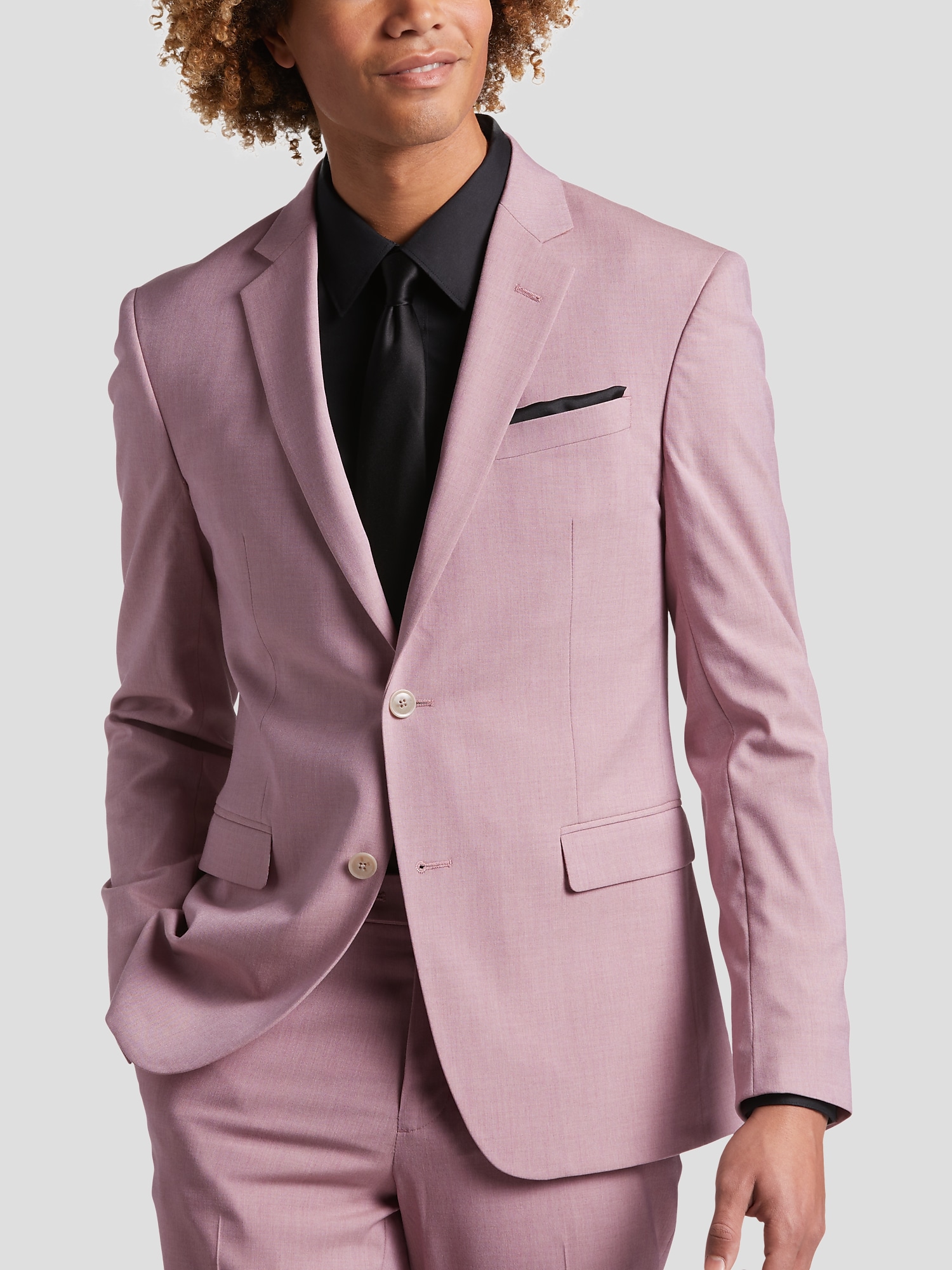 Egara suit jacket outlet