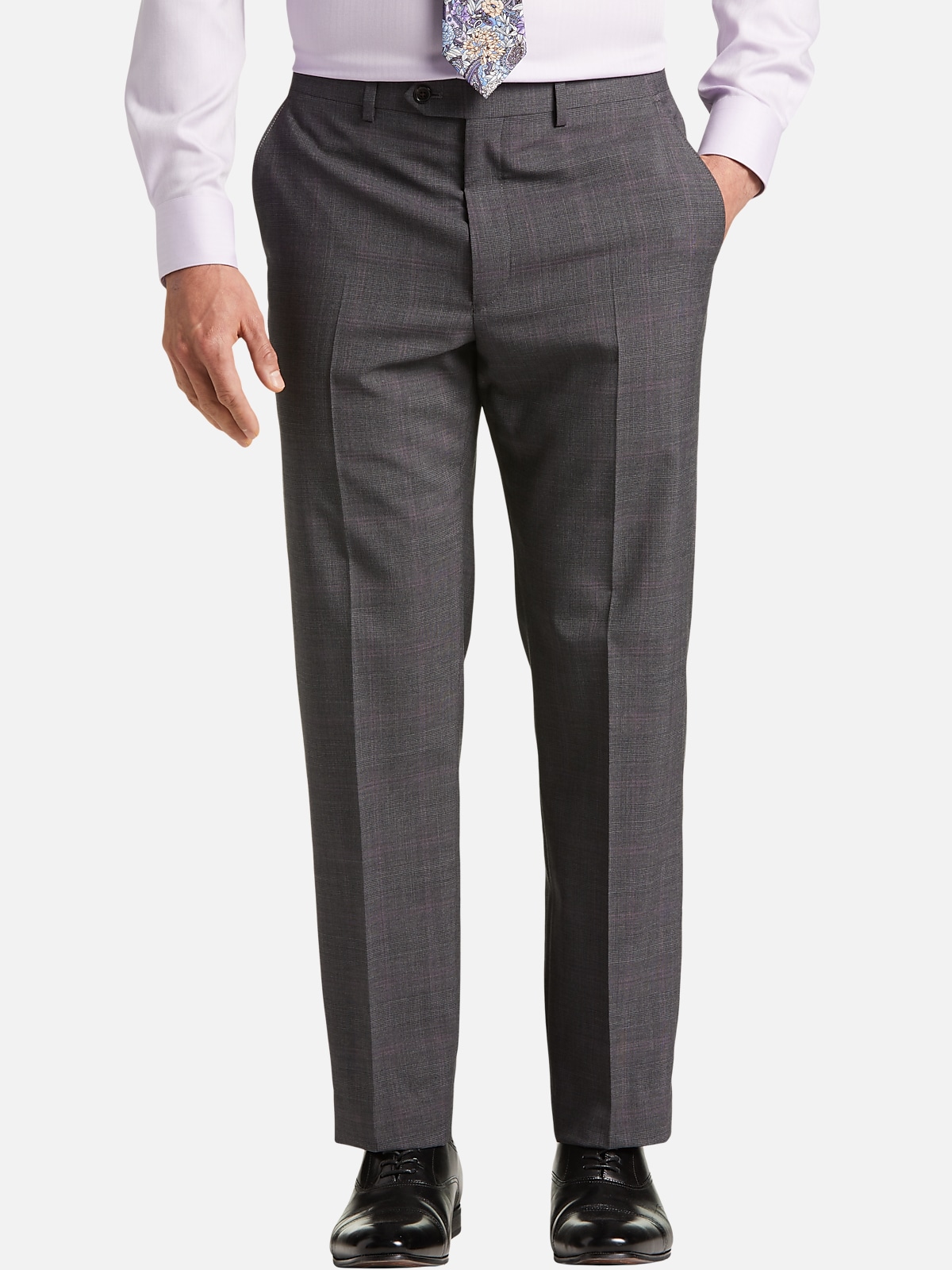 Lauren By Ralph Lauren Classic Fit Suit Separate Pants | Pants| Men's ...