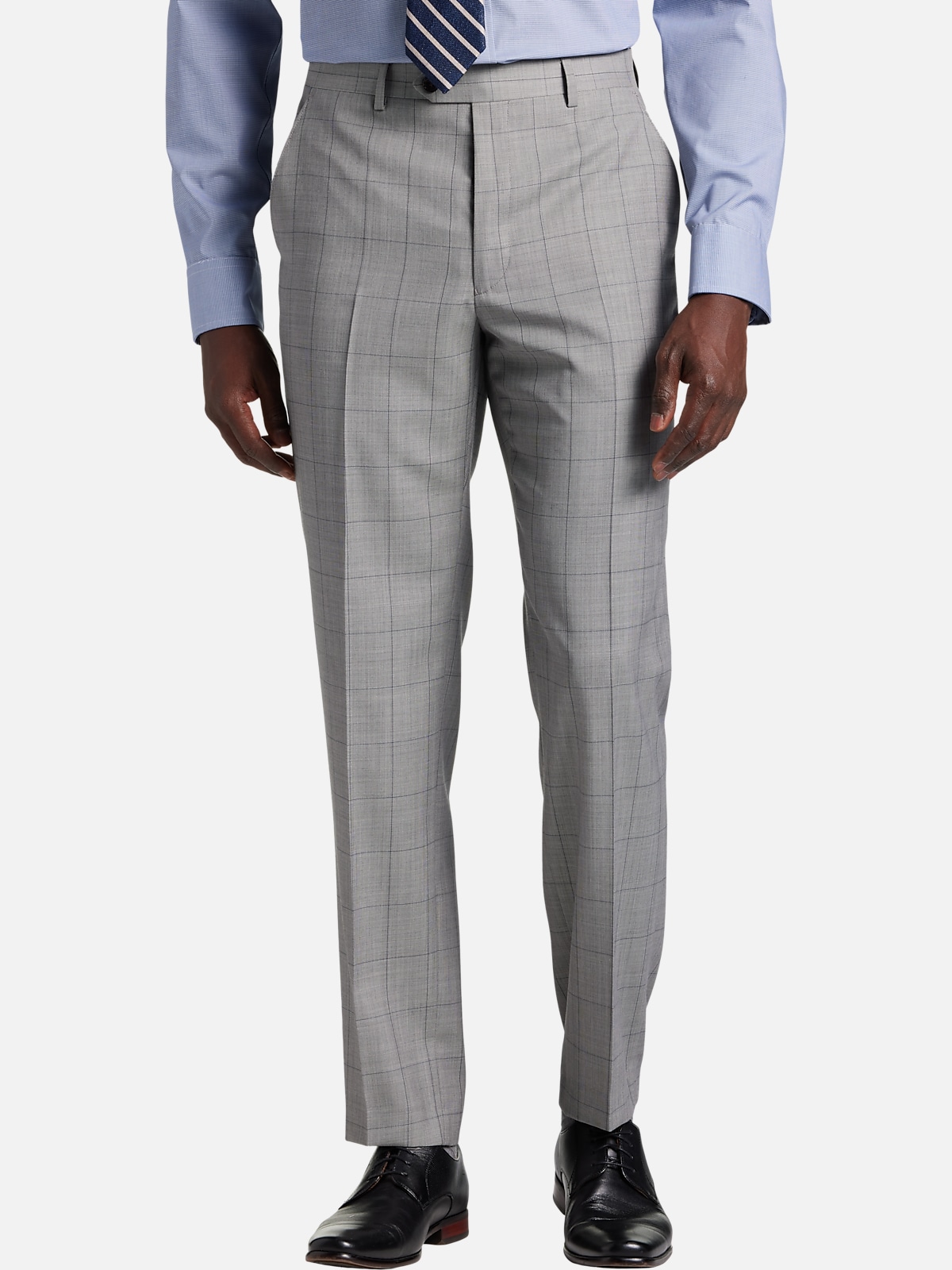 Lauren By Ralph Lauren Classic Fit Suit Separates Pants | Pants| Men's ...