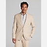 JOE Joseph Abboud Slim Fit Linen Blend Suit Jacket