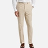 JOE Joseph Abboud Slim Fit Linen Blend Suit Pants
