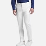 JOE Joseph Abboud Slim Fit Linen Blend Suit Pants