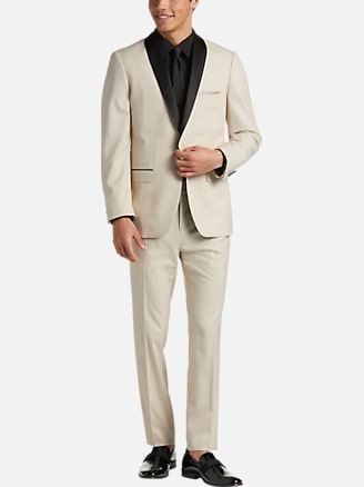 Paisley & Gray Slim Fit Suit Separates Dinner Jacket | All Sale| Men's ...